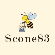 【長崎では珍しい？】持ち帰り限定のスコーン専門店Scone83ホームページ開設！